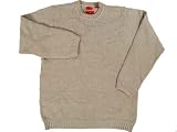 IZOD Luxury Sport Crew Neck Long Sleeve Sweater