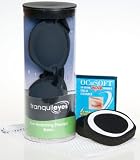 TranquilEyes Eye Hydrating Therapy ~ Basic, Black