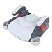 Graco Backless TurboBooster Car Seat, Baker