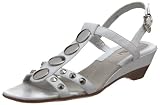 VANELi Womens Neville Dress Sandal Sandal