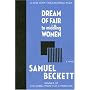 Dream of Fair to Middling Women: A Novel