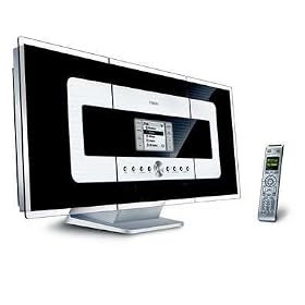 Philips WAC 700  Home Audio System