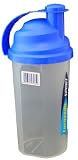 picture of Lucozade Sport 750 ml Shaker Bottle