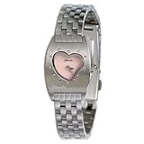 geparlys ジェパーリー ハート型文字盤 GP602SPK