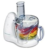 Hamilton Beach 8-Cup 2-Speed Food Processor - 70550R