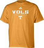 Tennessee Volunteers Sideline T-Shirt