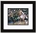 Paul Pierce Autographed/Hand Signed Boston Celtics 8x10 Photo - 2008 Champs - Custom Framed