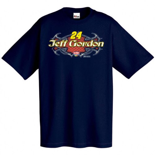 Jeff Gordon Raceday T-Shirt