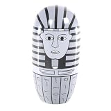 Review The Tribeca Gift Company  / Russian Doll Egyptian Mummy