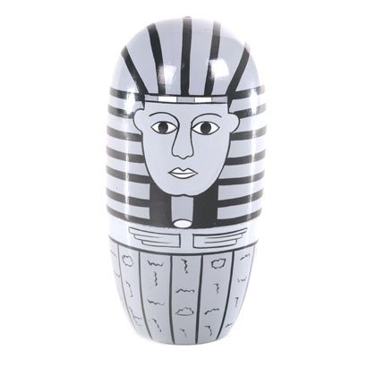 Childrens Toyshop  Outdoor Living : Russian Doll, Egyptian Mummy