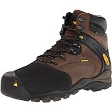 KEEN Utility Men's Louisville 6" Internal Met Work Boot