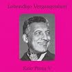 Lebendige Vergangenheit V