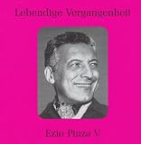 Lebendige Vergangenheit: Ezio Pinza, Vol. 5