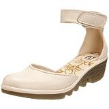 Fly London Pank Leather Casual Loafers