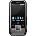 INQ1 3 Mobile Pre-pay Mobile Phone - Black