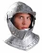 Adult Knight Helmet - Adult Std.