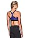 Under Armour Women's Armour Mid — Graphic Sports Bra