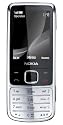 Nokia N6700 SIM-Free Mobile Phone - Chrome