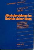 Image of Alkoholprobleme im Betrieb sicher lösen