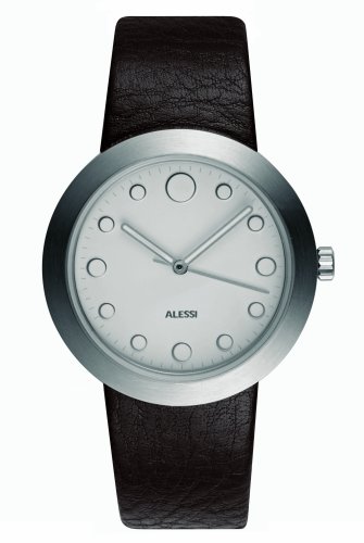 Alessi Herrenarmbanduhr watch.it 372AL16001