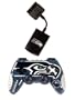 Playstation 2 Seattle Seahawks Wireless Game Pad