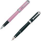 Aurora Pens Talentum Finesse Fountain Pens