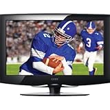 New Coby TF-TV2225 22 Inch LCD TV-16:9 Liquid-Crystal Display HDMI Digital  ....