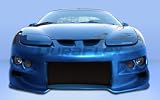 1998-2002 Pontiac Firebird/Trans Am Venice Front Bumper