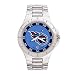 Tennessee Titans Mens NFL Pro II Watch (Bracelet)