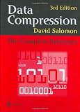 Data Compression: The Complete Reference