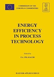 Energy Efficiency in Process Technology - Proceedings of the International Conference on Energy
