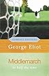 Middlemarch (Everyman)