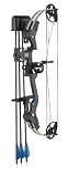 Diamond Nuclear Ice Youth Bow Package (Pink)