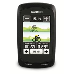 Garmin GPS Ger�t Edge 800