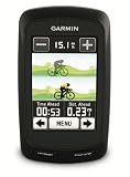 Garmin Edge 800 - Navegador para bicicleta