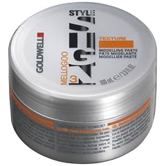 Goldwell Mellogoo 3 neu, 100 ml Style Design