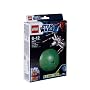 LEGO Star Wars  9677 - X-wing Starfighter & Yavin &hellip di LEGO