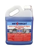 Wet & Forget Half Gallon Concentrate