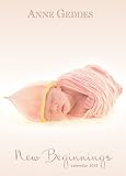 Geddes New Beginnings 2012 Mini Diary