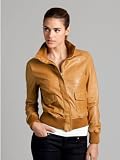 GUESS by Marciano Reeve Bomber Jacket