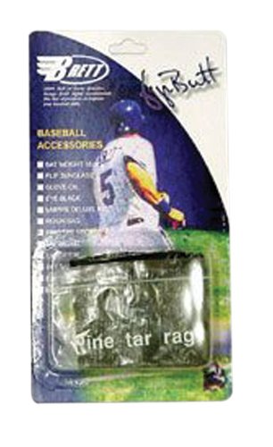 Brett Bros Pine Tar Rag