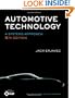 Automotive Technology: A Systems Approach