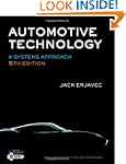 Automotive Technology: A Systems Appr...