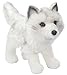 Douglas Cuddle Toys SNOW QUEEN Arctic Fox