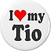 I Love my Tio 2.25