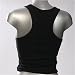 Rolling Stones Racerback Top, Damen, Strass-Applikation