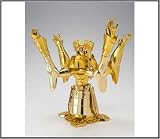 Bandai Saint Seiya Myth Cloth EX Gemini Saga Action Figure