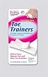 `Toe Trainers (Pack/2)