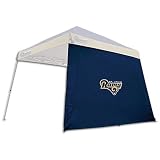Rams Northpole NFL Adjustable Side Wall