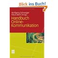 Handbuch Online-Kommunikation